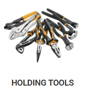 holdings tools