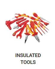insulated tools