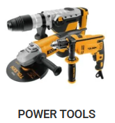 power tools