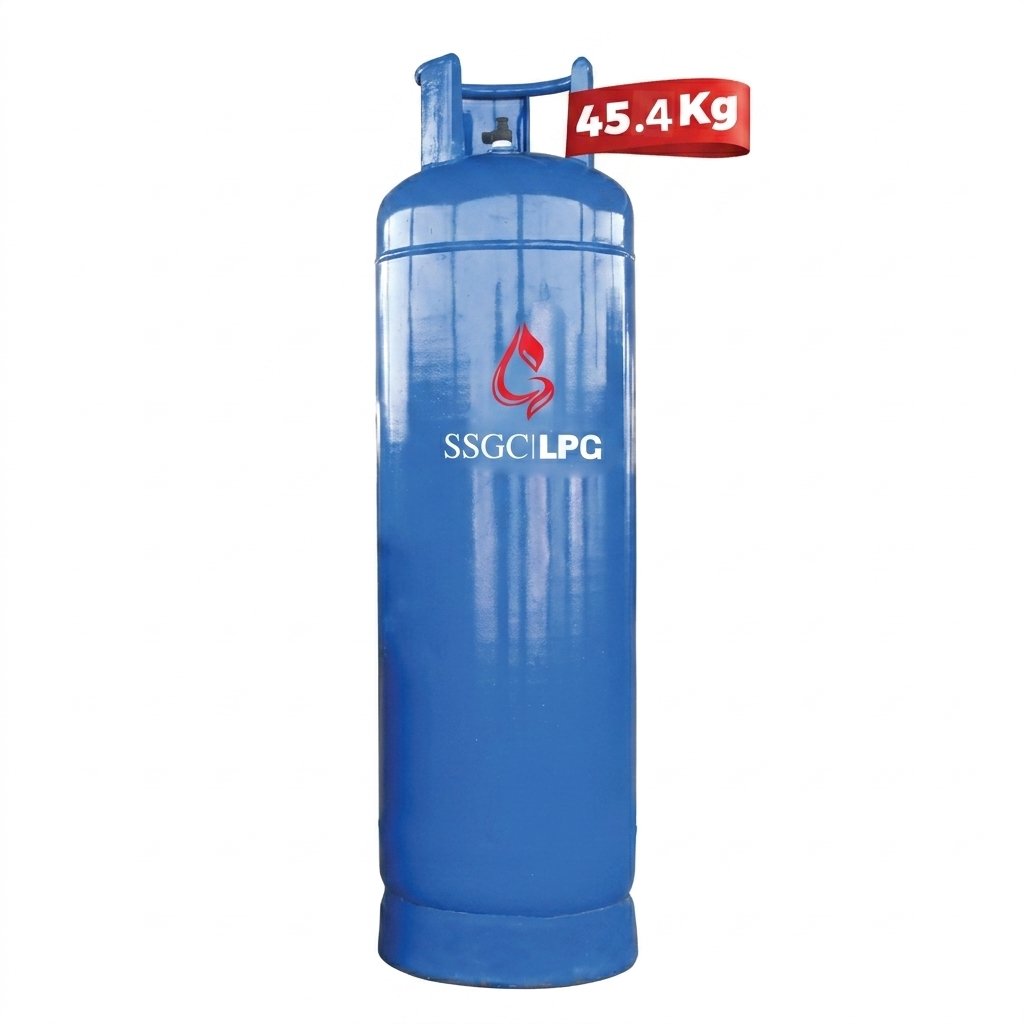 ssgc commercial 45.4 kg