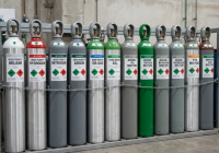 specialty gases